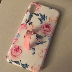 Loopy IPhone XS Max case